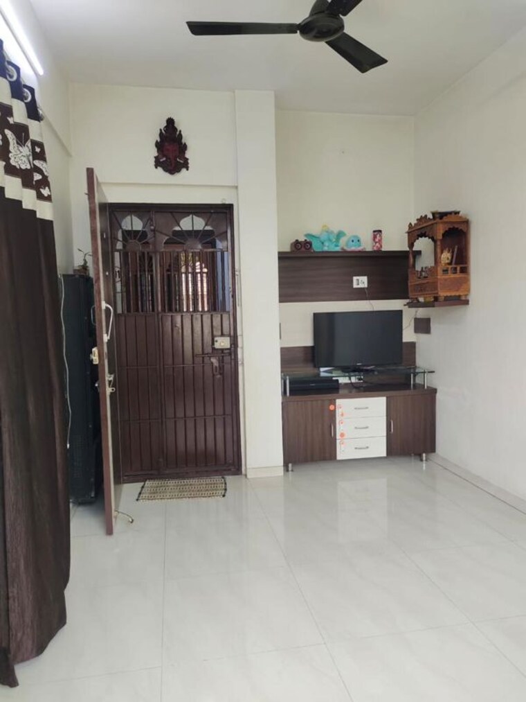 Room, neelkanth-sparkle 1 Bedroom 657 Sq.Ft. Apartment In Ghansoli Navi Mumbai 10715138