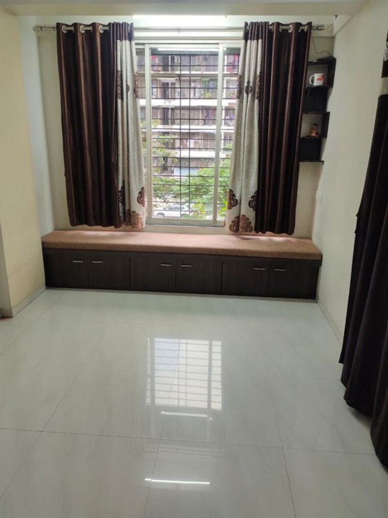 Living Room, neelkanth-sparkle 1 Bedroom 657 Sq.Ft. Apartment In Ghansoli Navi Mumbai 10715138