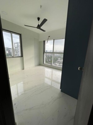 Room in 2.5 BHK Apartment at Rohinton Guruprasad Divine Residency, Chembur – for Rent