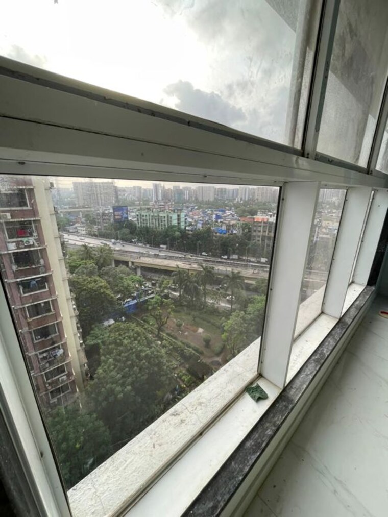 Balcony, rohinton-guruprasad-divine-residency 2.5 Bedroom 735 Sq.Ft. Apartment In Chembur Mumbai 10715136