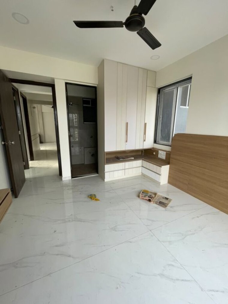 Room, rohinton-guruprasad-divine-residency 2.5 Bedroom 735 Sq.Ft. Apartment In Chembur Mumbai 10715136