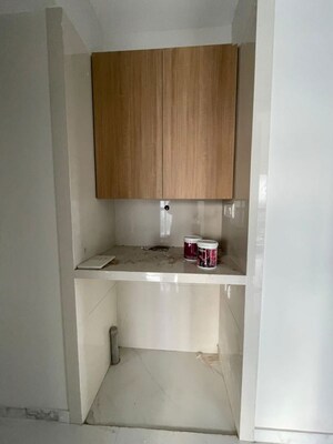 Bathroom in 2.5 BHK Apartment at Rohinton Guruprasad Divine Residency, Chembur – for Rent