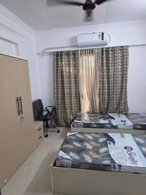 Team Area in 1 BHK Apartment at Rudra Heights Vasai, Vasai East – for Sale