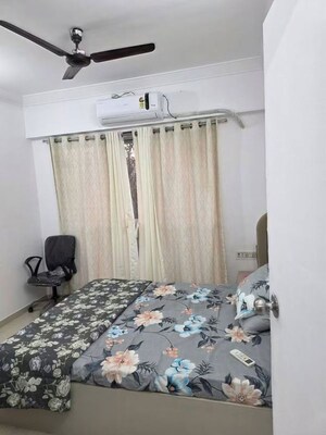 Bedroom in 1 BHK Apartment at Rudra Heights Vasai, Vasai East – for Sale