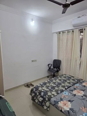 Bedroom in 1 BHK Apartment at Rudra Heights Vasai, Vasai East – for Sale