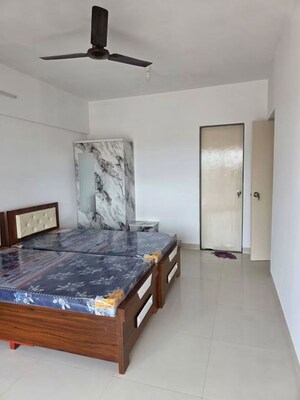 Kitchen in 1 BHK Apartment at Rudra Heights Vasai, Vasai East – for Sale