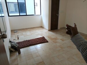 Living Room in 2 BHK Villa at Satellite – for Rent