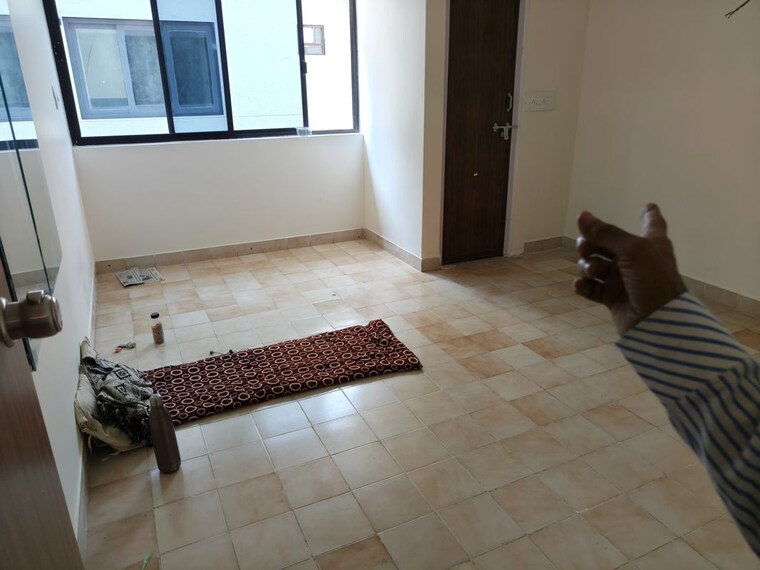 Living Room, satellite 2 Bedroom 1150 Sq.Ft. Villa In Satellite Ahmedabad 10713633