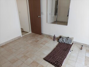 Bedroom in 2 BHK Villa at Satellite – for Rent