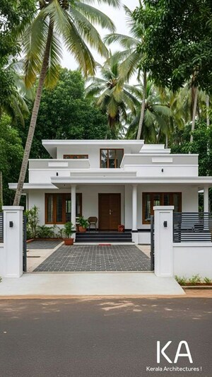 2 BHK Independent House For Sale in Devanahalli