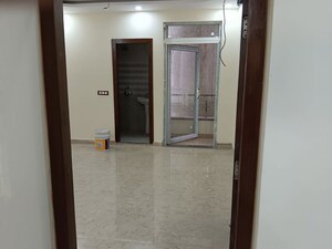 Building Lobby in 2 BHK Independent House at Shree Balaji Infra, Budheshwar – for Sale