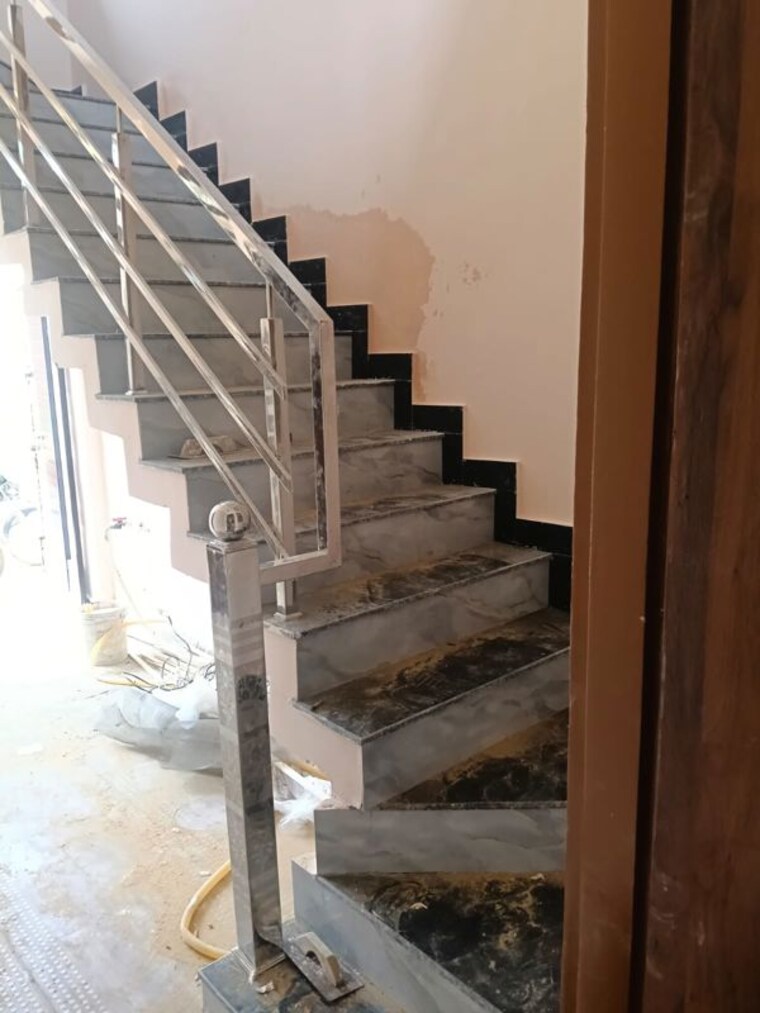 undefined, shree-balaji-infra 2 Bedroom 1000 Sq.Ft. Independent House In Budheshwar Lucknow 10715134