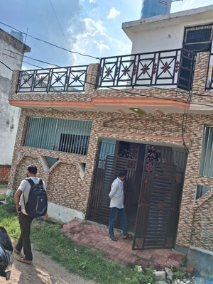 2 BHK Independent House For Sale in Shree Balaji Infra, Budheshwar