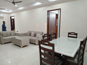 Team Area in 4 BHK Apartment at DLF The Summit, Dlf Phase V – for Sale