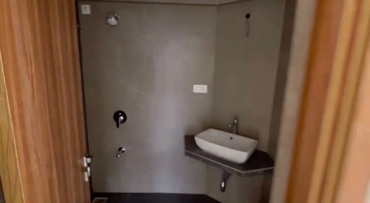 Bathroom, chembur 3 Bedroom 1170 Sq.Ft. Apartment In Chembur Mumbai 10715129
