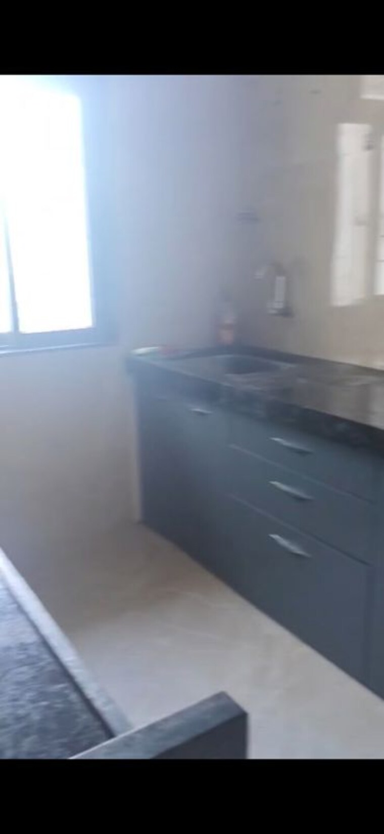Kitchen, nakul-raj 3 Bedroom 703 Sq.Ft. Apartment In Malad West Mumbai 10715143