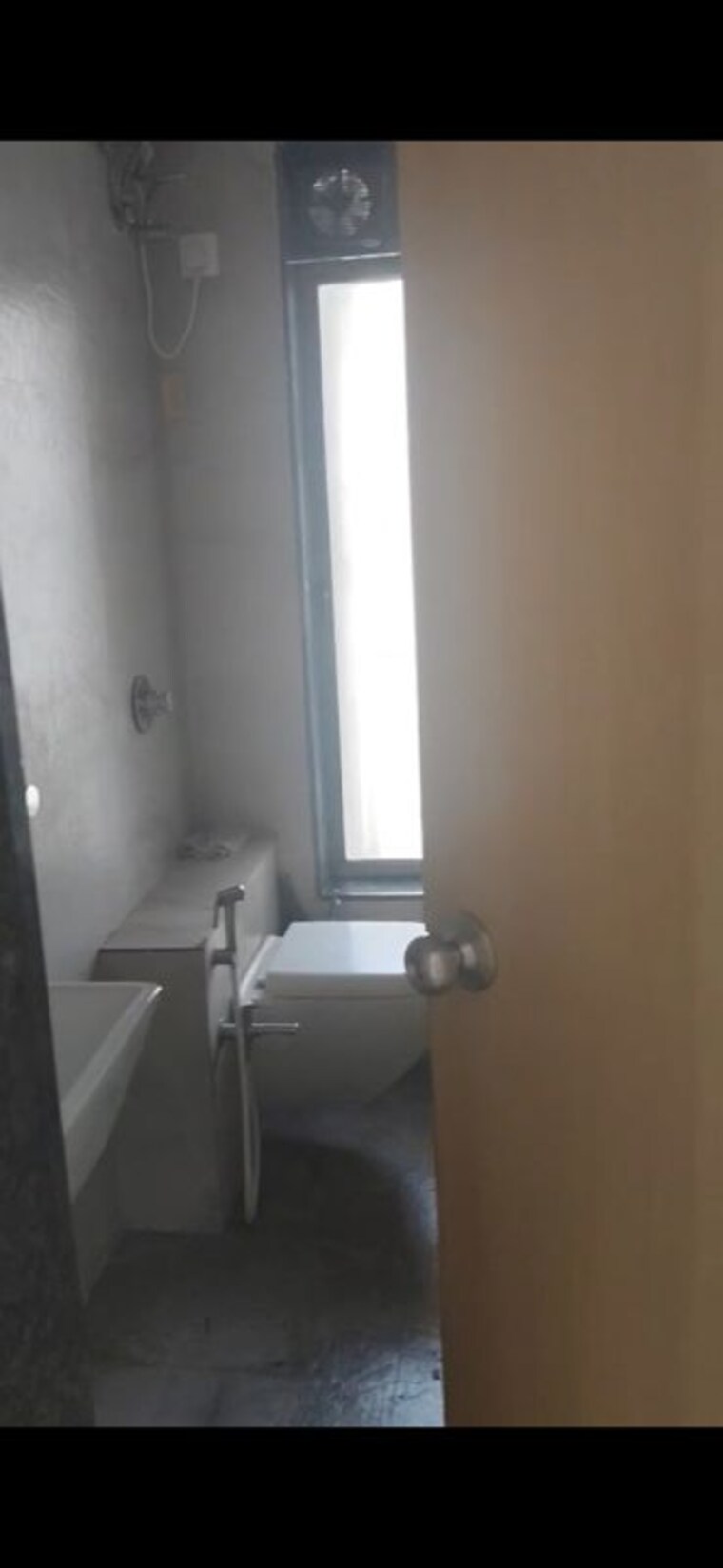 Bathroom, nakul-raj 3 Bedroom 703 Sq.Ft. Apartment In Malad West Mumbai 10715143