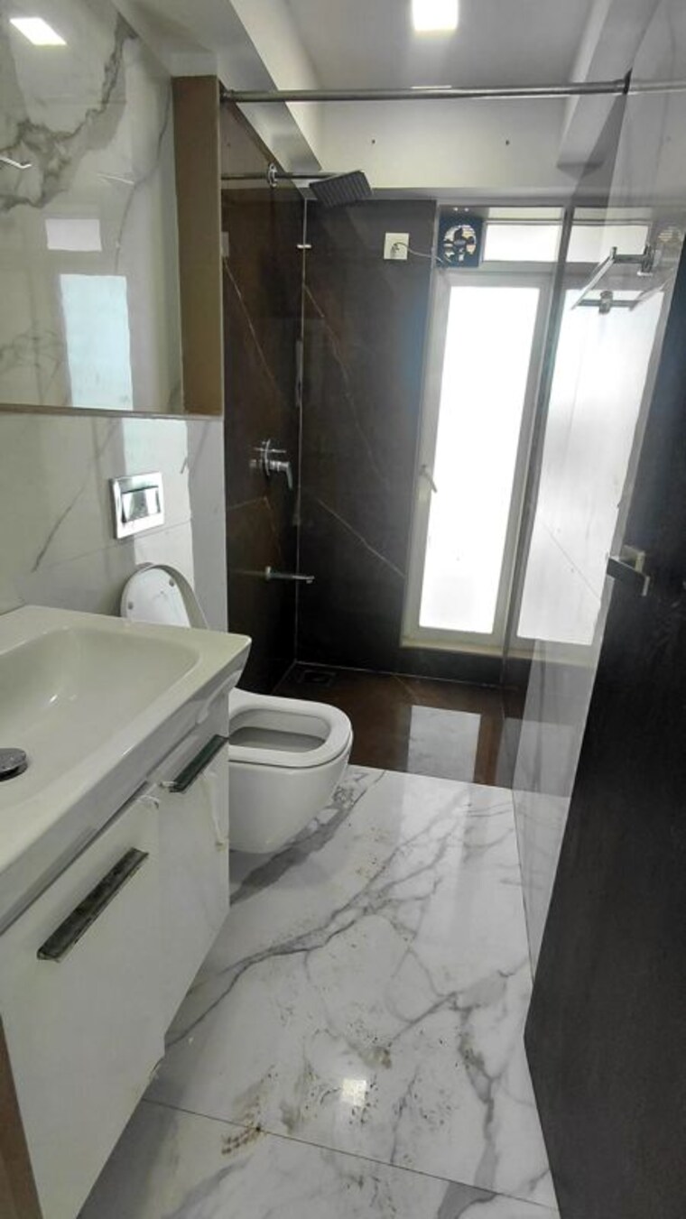 Kitchen, rna-ng-eclat 2 Bedroom 863 Sq.Ft. Apartment In Andheri West Mumbai 10715147