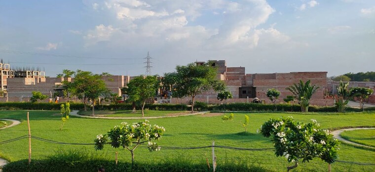 Garden, faizabad road 3 Bedroom 1645 Sq.Ft. Independent House In Faizabad Road Lucknow 10715149