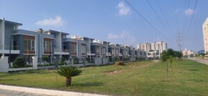 3 BHK Independent House – Exterior View View at Faizabad Road - for Sale