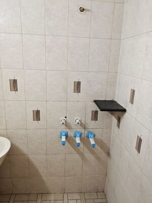 Bathroom in 3 BHK Villa at Sector 55 – for Rent