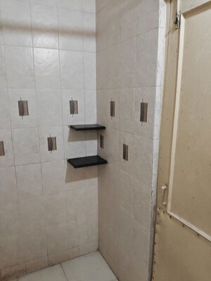 Bathroom in 3 BHK Villa at Sector 55 – for Rent