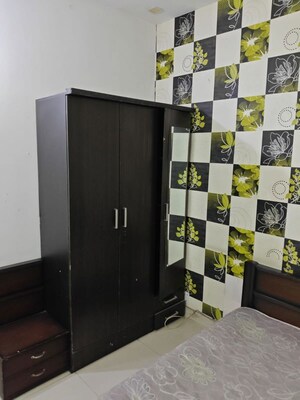 Room in 3 BHK Villa at Sector 55 – for Rent