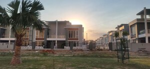 3 BHK Villa – Exterior View View at Faizabad Road - for Sale