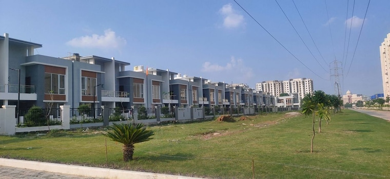 Exterior View, faizabad road 3 Bedroom 1425 Sq.Ft. Villa In Faizabad Road Lucknow 10715132