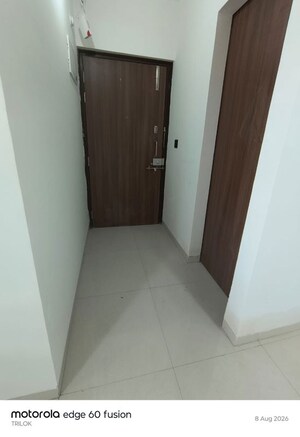 Building Lobby in 1 BHK Apartment at Siddhi Prabha CHS, Prabhadevi – for Rent