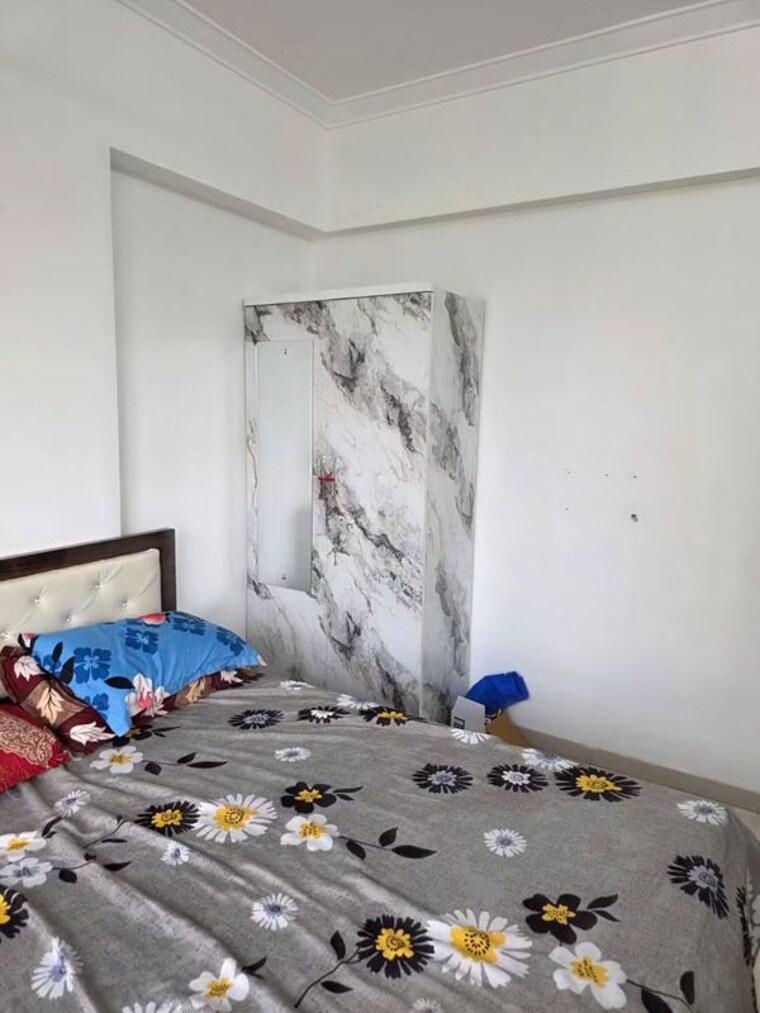 Bedroom, mehta-harmony 1 Bedroom 615 Sq.Ft. Apartment In Nalasopara East Palghar 10715152
