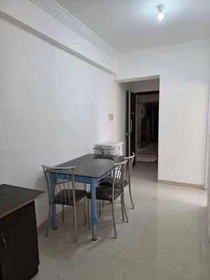 Gym in 1 BHK Apartment at Mehta Harmony, Nalasopara East – for Rent