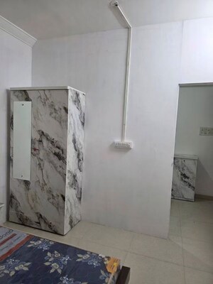 Room in 1 BHK Apartment at Mehta Harmony, Nalasopara East – for Rent