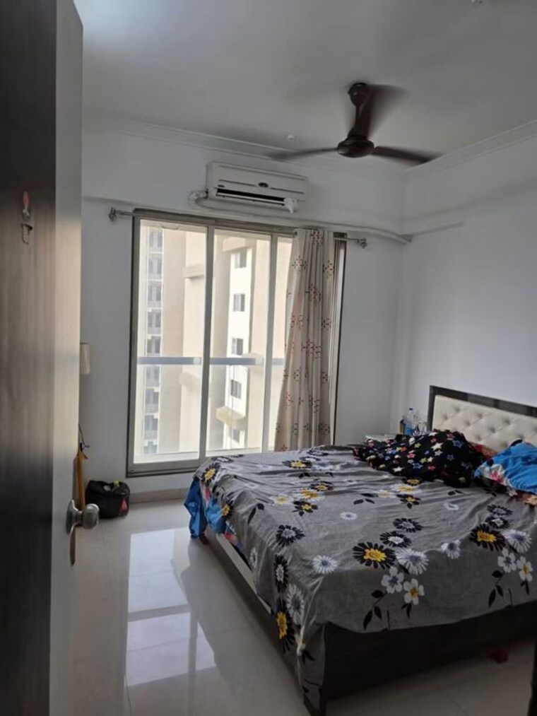 Bedroom, mehta-harmony 1 Bedroom 615 Sq.Ft. Apartment In Nalasopara East Palghar 10715152