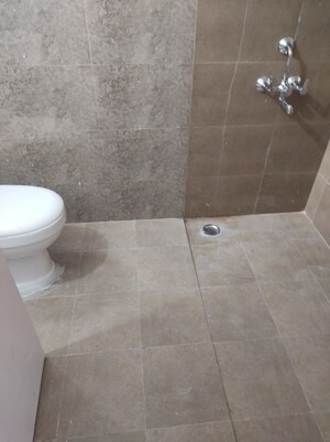 Bathroom in 2 BHK Apartment at Suncity Avenue 76, Sector 76 – for Sale
