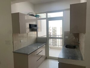 Kitchen in 2 BHK Apartment at Suncity Avenue 76, Sector 76 – for Sale