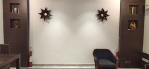 Furnished Amenities in 2 BHK Builder Floor at Lajpat Nagar ii – for Rent