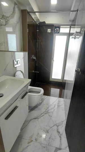 Kitchen in 3 BHK Apartment at RNA NG Eclat, Andheri West – for Rent