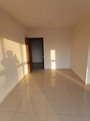 Building Lobby in 1 BHK Apartment at Godrej Tranquil, Kandivali East – for Sale