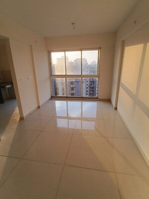 1 BHK Apartment For Sale in Godrej Tranquil, Kandivali East