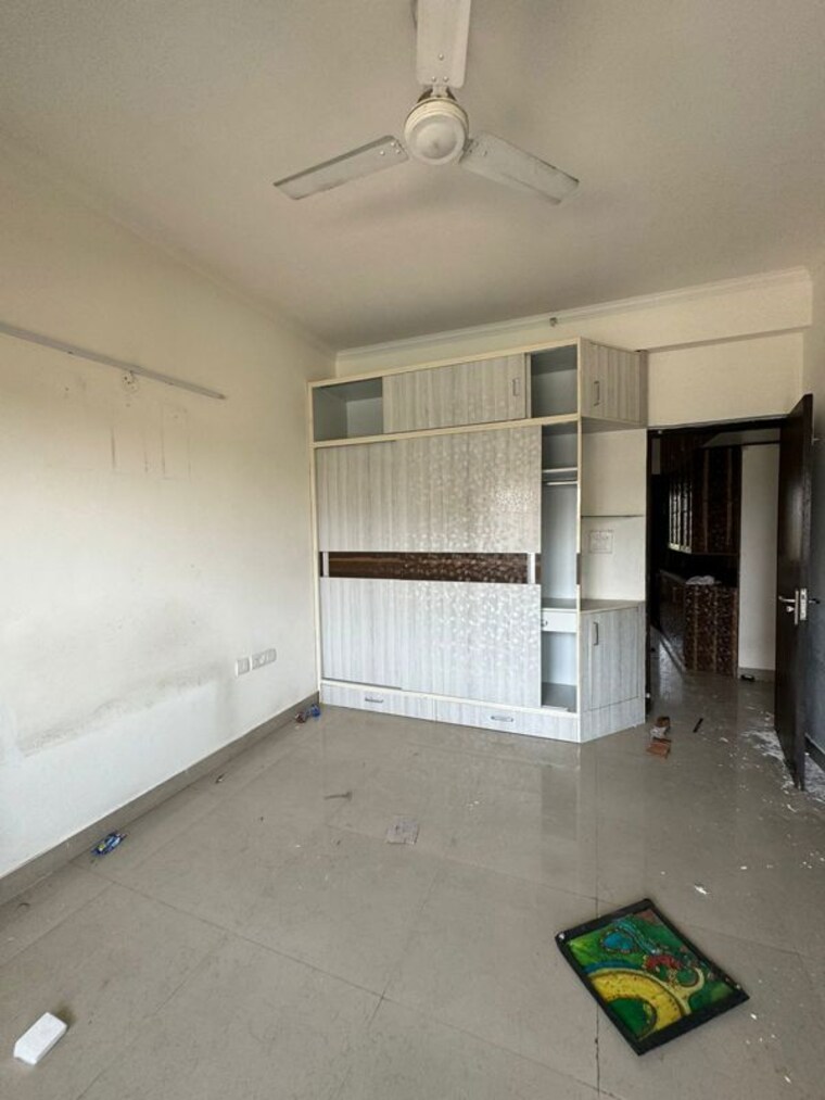 Room, signature-global-city-92 2 Bedroom 1010 Sq.Ft. Builder Floor In Sector 92 Gurgaon 10715163