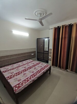 Bedroom in 3 BHK Apartment at Kharar – for Rent