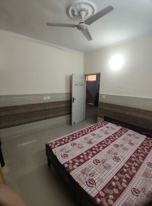 Bedroom in 3 BHK Apartment at Kharar – for Rent