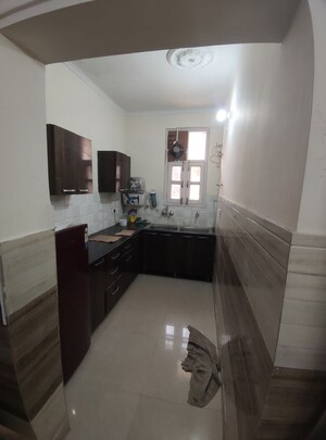 Kitchen in 3 BHK Apartment at Kharar – for Rent