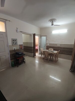 3 BHK Apartment For Rent in Kharar