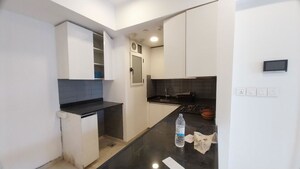 Kitchen in 2 BHK Apartment at Lodha New Cuffe Parade, Wadala – for Sale