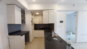 Kitchen in 2 BHK Apartment at Lodha New Cuffe Parade, Wadala – for Sale