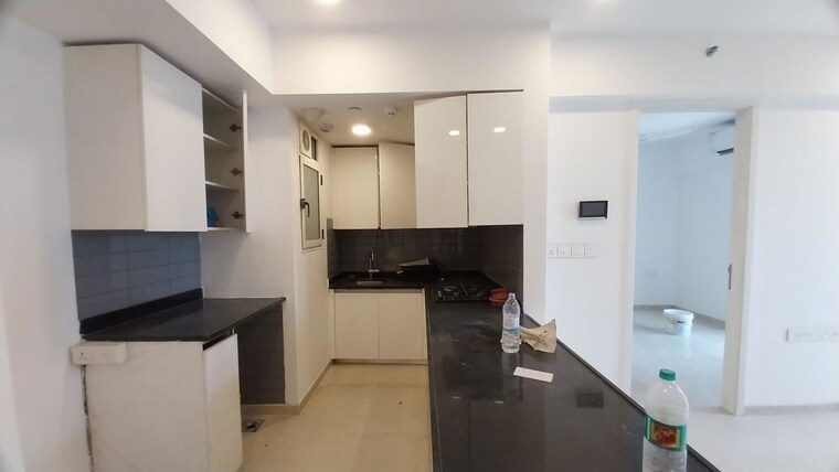 Kitchen, lodha-new-cuffe-parade 2 Bedroom 734 Sq.Ft. Apartment In Wadala Mumbai 10715151