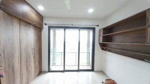 Room in 2 BHK Apartment at Lodha New Cuffe Parade, Wadala – for Sale