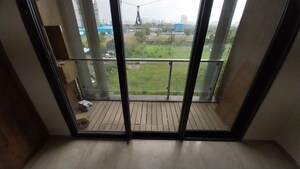 Staircase in 2 BHK Apartment at Lodha New Cuffe Parade, Wadala – for Sale